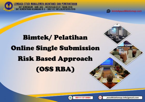 Bimtek OSS RBA
